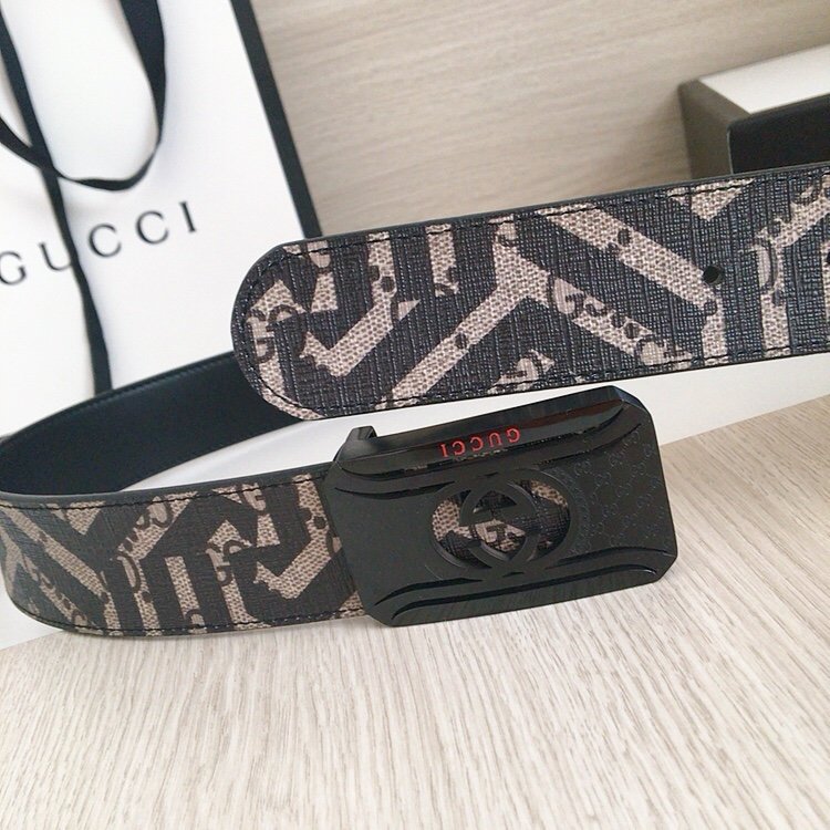 Gucci Belts